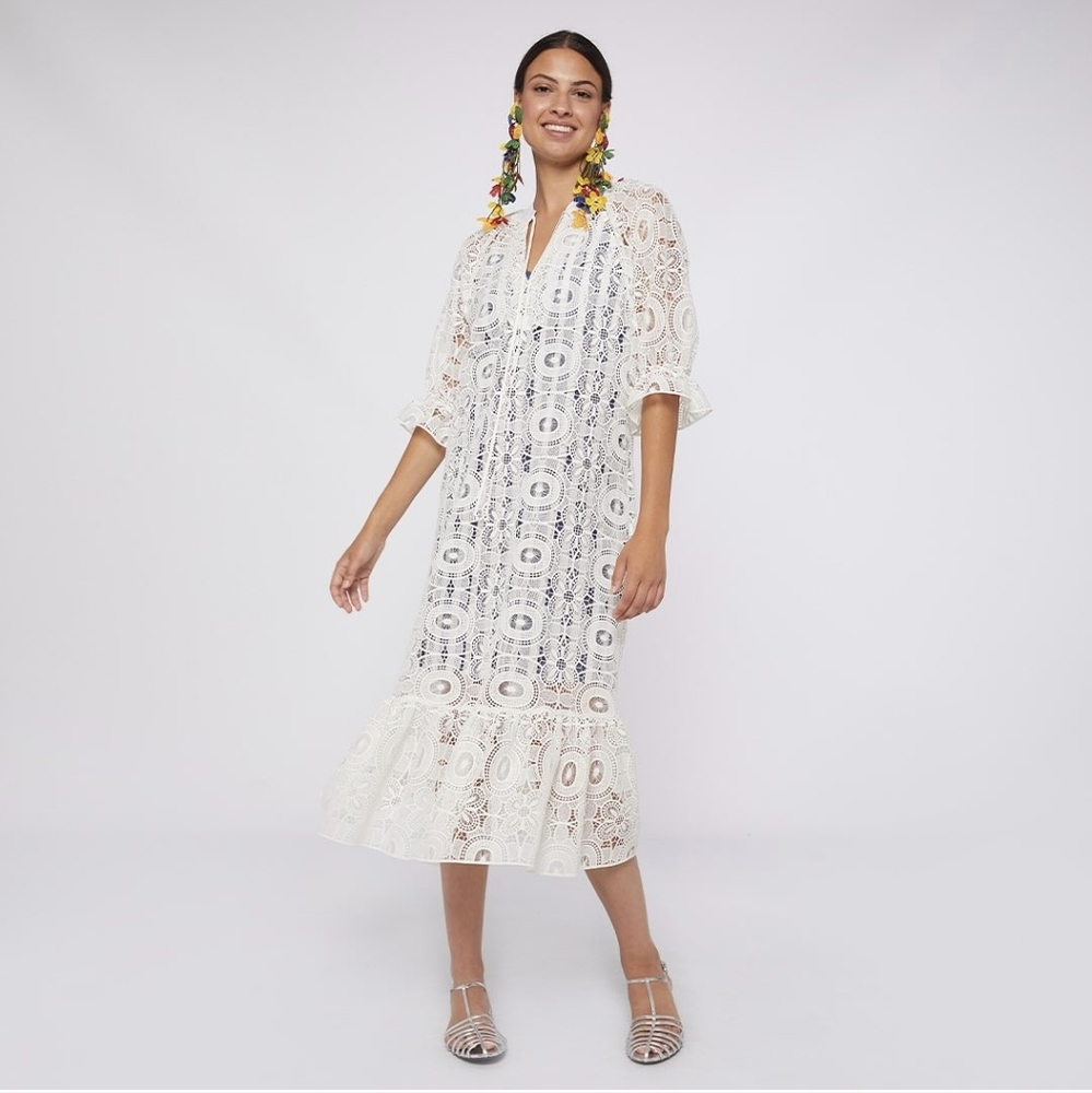 Vilagallo dress